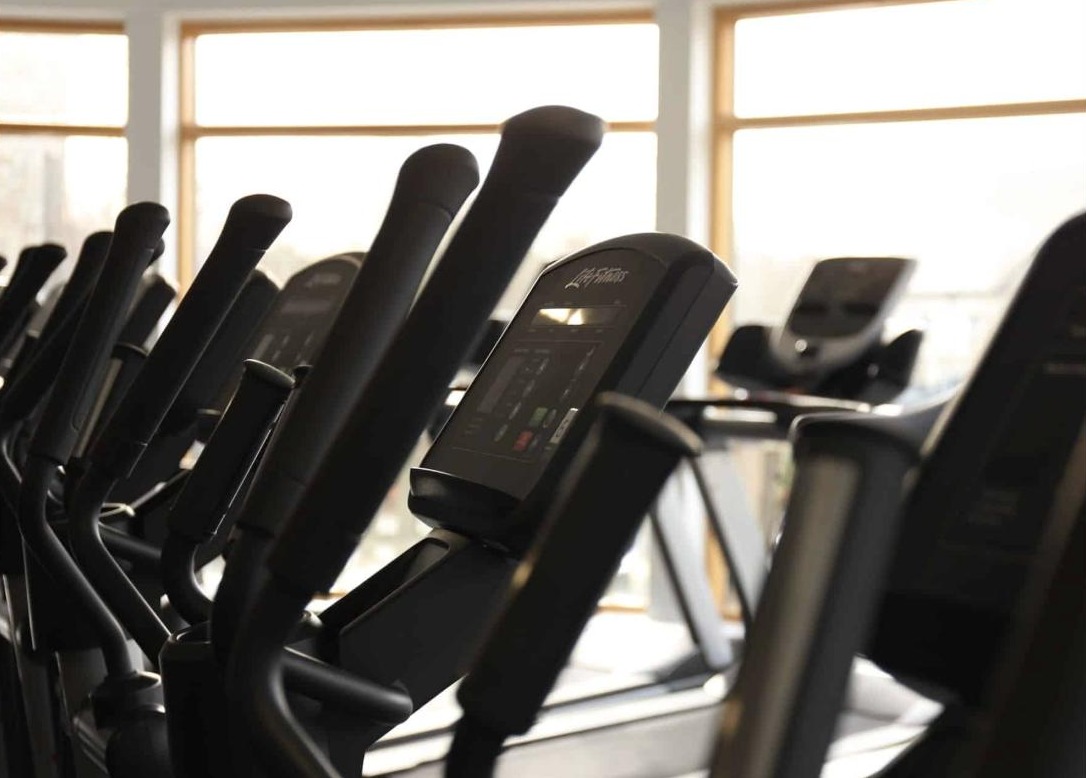 Osprey Hotel - Leisure club gym